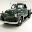 2 Owner Truck/Inline 6 Cylinder 216ci/Updated Interior/Well Maintained