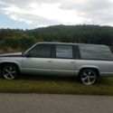 2 OWNER,91K MILES,CUSTOM TWO TONE SATIN PAINT, NO RUST,COY WHEELS RUNS GREAT!!