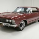 2 Owner/Excellent Claret Mist/Original Interior/465ci Wildcat V8