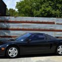 2-Owner~NSX Sport~83k Miles~Service Records~Very Nice Example