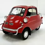 2 Owners/AACA HPOF Win/Highly Original/289cc 1 Cylinder/Rare Cabriolet Body