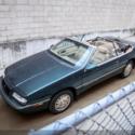 2 Previous owners - Original Paint - Clean Carfax W/ Original 16,932 Miles!