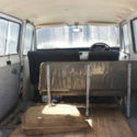 2 rare ford transit MK1 glass vans (not minibus) original engines included