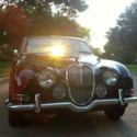 2 Texas Owners, Original License Plates, Great Condition, Stunning Classic