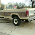 2 Tone brown,Regular cab,ATS Turbo diesel,4x4