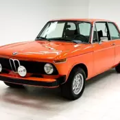 2.0 Liter 4 Cylinder/Korman Engine Upgrades/Bespoke Bracing/Weber 45DCOE Carbs