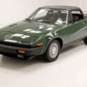 2.0 Liter 4-Cylinder/New Top/5-Speed Manual/Coco Mats