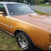 20 years in garage - Original Owner - Runs Mint - No Rust - Original Paint