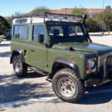 200 Tdi, No Smoke, No Rust, No Leaks,