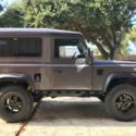 200 TDI Turbo Diesel  5 Spd.RECENTLY RESTORED