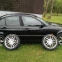 2000 BMW 323i