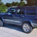 2000 Jeep Cherokee