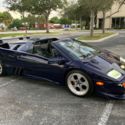2000 LAMBORGHINI DIABLO VT RE-CREATION (LIVE VIDE) 954 937 9271 CALL WITH OFFER
