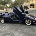 2000 LAMBORGHINI DIABLO VT RE-CREATION (LIVE VIDE) 954 937 9271 TRADES WELCOME!