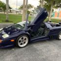 2000 LAMBORGHINI DIABLO  VT RE-CREATION (LIVE VIDEO) CALL TO BUY 954 937 8271