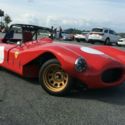2001 Ferrari Inspired "Etceterini" Sports Racer Thunder Roadster - 1 of a kind!