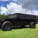 2001 H1 Hummer 6.5 DURAMAX XD WHEELS NEW TIRES JUST DID FULL SERVICE NO RESERVE