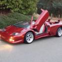 2001 Lamborghini DIABLO ***Best Reproduction ever *** - $39999 *** Reduced***