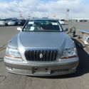 2001 Toyota Crown 5.0 V8 Mint Condition Low Ks
