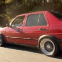 2001 VW Jetta 8v 5 speed