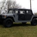 2002 H1 hummer (hmmwv) street legal title