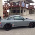 2002 Porsche 911 GT3RS Clone