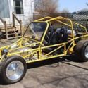 2002 Street Legal Dune Buggy