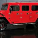 2003 CHEVROLET CUSTOM CONVERSION