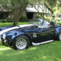 2003 Cobra by Factory Five Racing, Low mileage, Quality build, Ford Powered