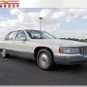 2003 Fleetwood Brougham One Owner Low Miles Exceptional!