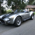 2003 SHELBY AC Cobra Replica  &#034;SUPERFORMANCE &#034; 427 V8 500 HP 5-Speed  EXTRAS ***