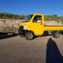 2003 Suzuki Carry Truck (Kei Truck)