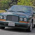 2004 Bentley Continental R Coupe Excellent 2 owner California car NO RESERVE!!!