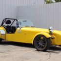 2004 Caterham Lotus Super 7