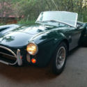2004 CSX 1000 Series AC Cobra  (1 of only 13)  Extremely Rare Find! (See Video)