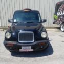 2004 London Car / Cab / Taxi 4S