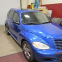 2004 PT Cruiser GT Turbo