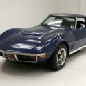 2004 Restoration Numbers Matching 350ci V8/Muncie 4-Speed