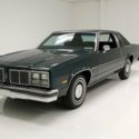 20,046 Original Miles/2 Owner Car/Excellent Paint/Pristine 350ci V8