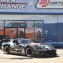 2005 Dodge Viper Competition Coupe World Challenge Race Car
