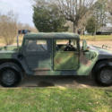 2005 Hummer H1