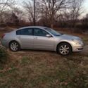 2005 Nissan Maxima 3.5  Sedan 4 Dr. #heated seats
