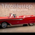 2005-Restored Fantastic Top-Down Summer Cruiser