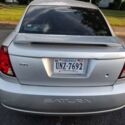 2005 Saturn Ion Lv2 for sale used cars
