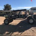 2006 custom rock crawler