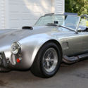 2006 ERA 427SC (finished as 1966 S/C) - show winner, has passed as original!