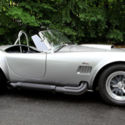 2006 ERA 427SC (finished as 1966 S/C) - Works Built, Stunningly Authentic!
