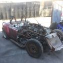 2006 Factory Five Mark IV Roadster AC Shelby Cobra Replica ***Burn***