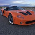 2006 Factory Five Racing GTM Supercar