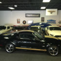 2006 Shelby GT-H Hertz Limited Edition #135 of 500 made